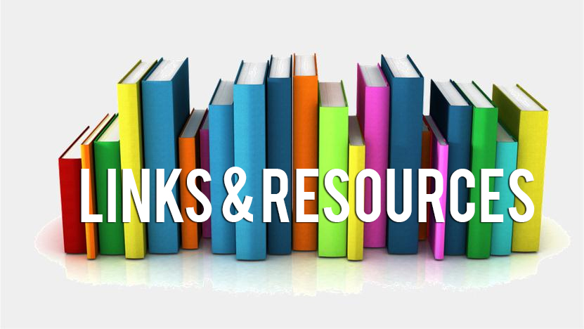 Home Learning Links and Resources