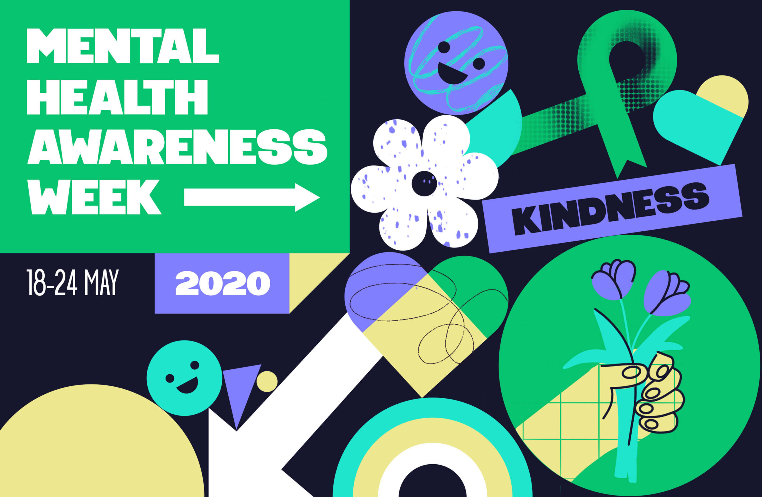 National Mental Health Conference 2025 Image to u