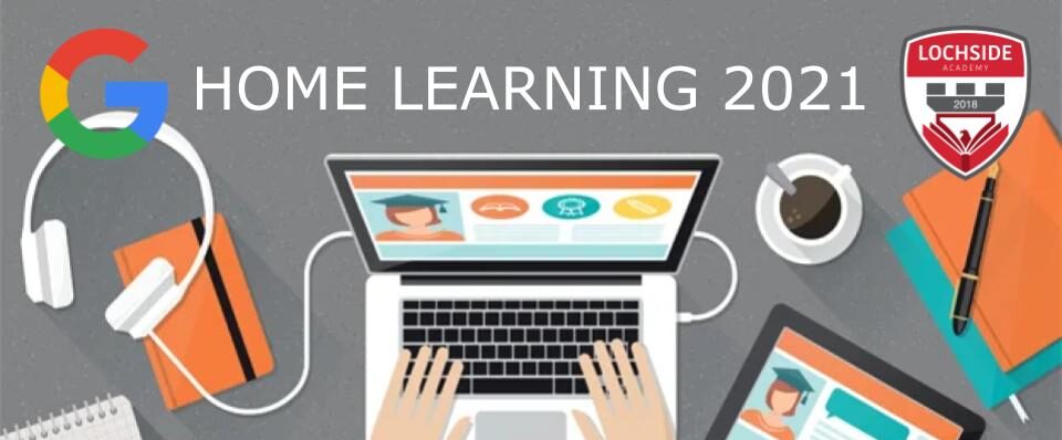 Home Learning