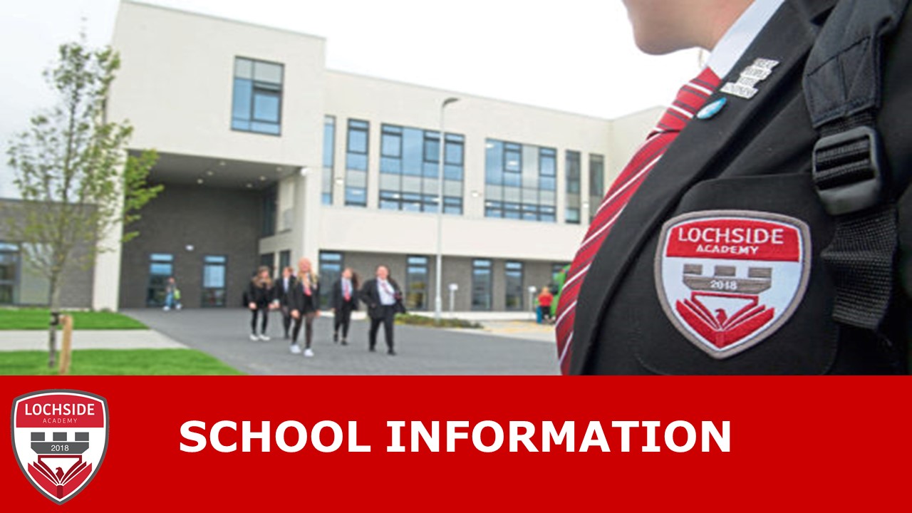 School Information