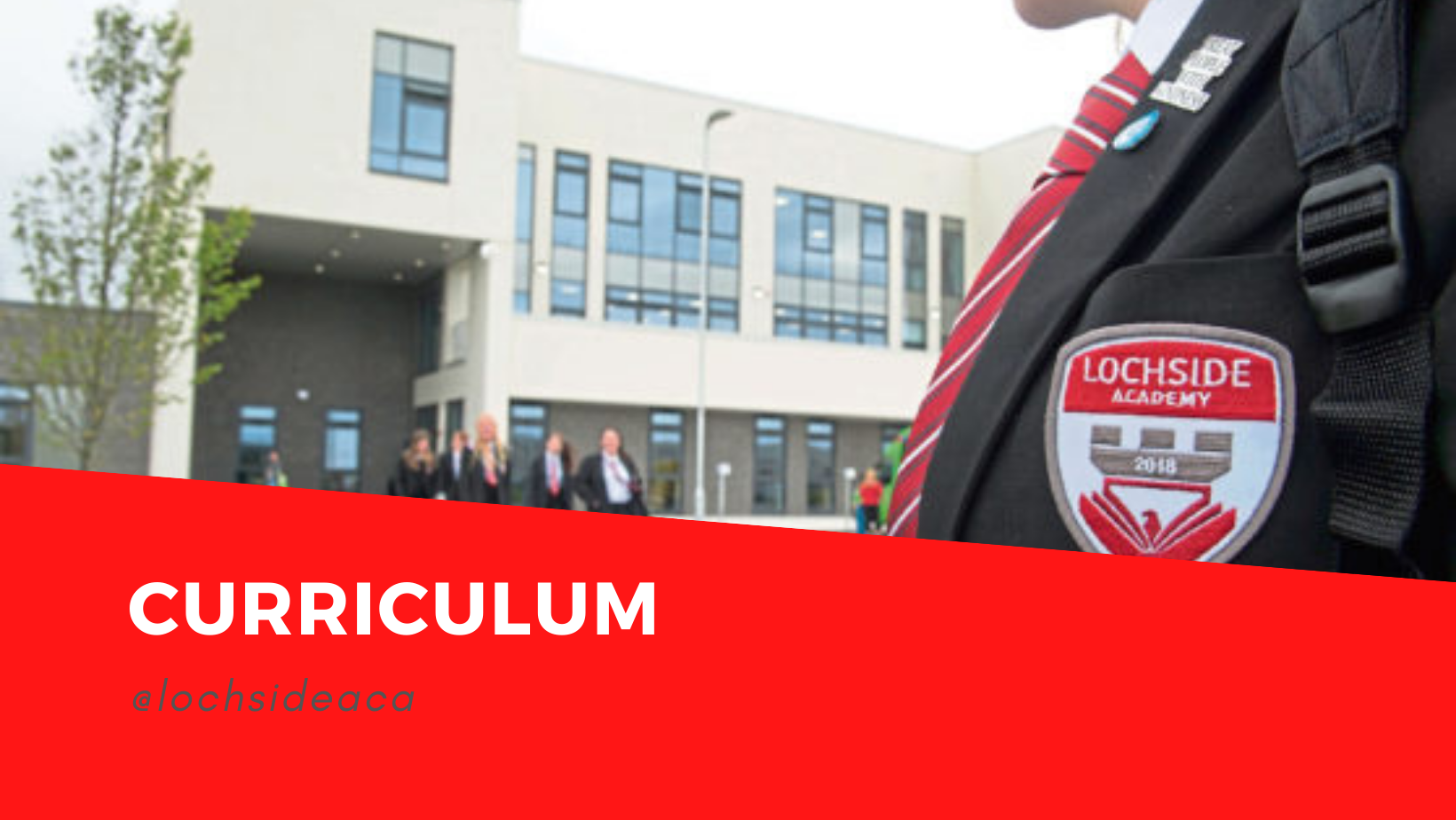 Curriculum